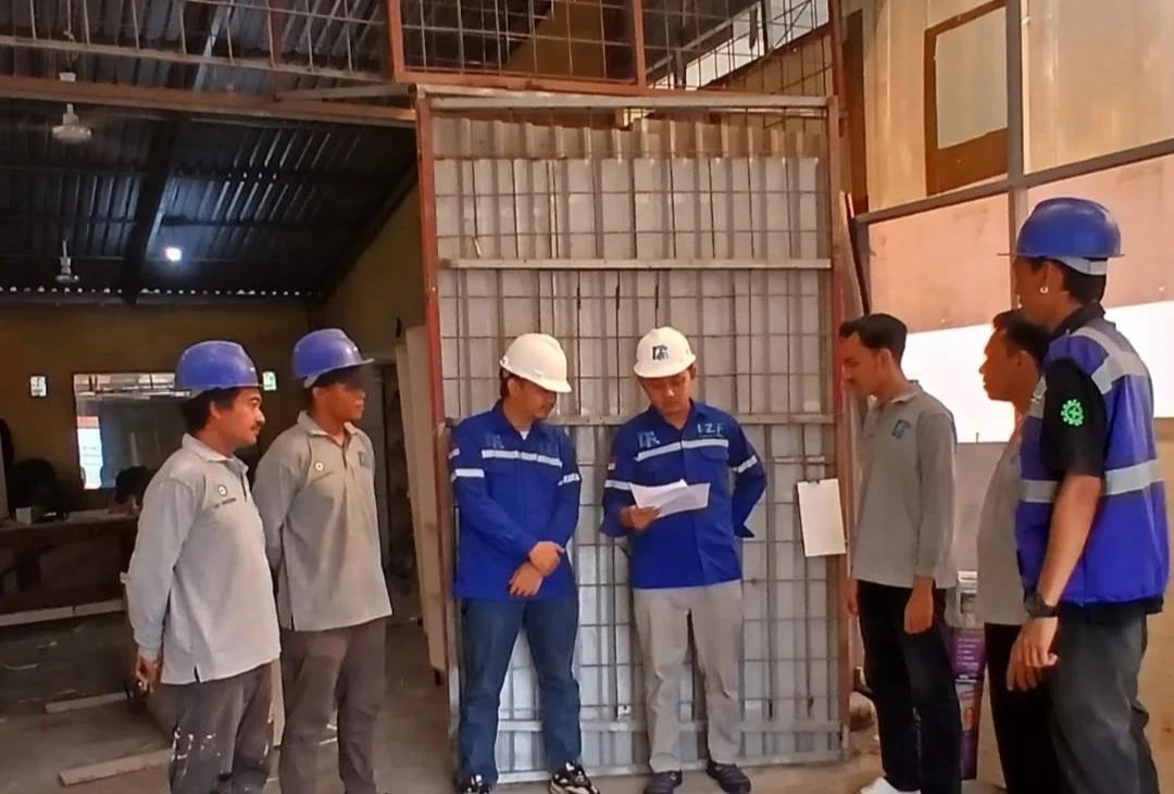 Konsultasi & Perencanaan